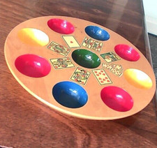 Pochbrett pochen Spielbrett