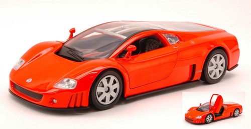 Motormax nardo w12 - 1/24,