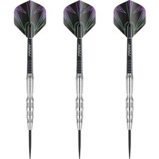 Winmau steel darts - steel, simon