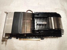  ASUS -  9600GT - passiv -  512MB  - - - TOP !!! 1