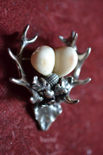 Neuwertige Trachten u.Jagd