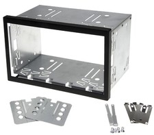 Auto Radio Blende Halterung