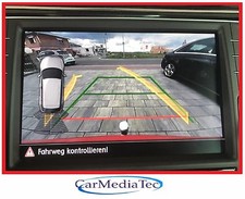 Original VW Rückfahrkamera