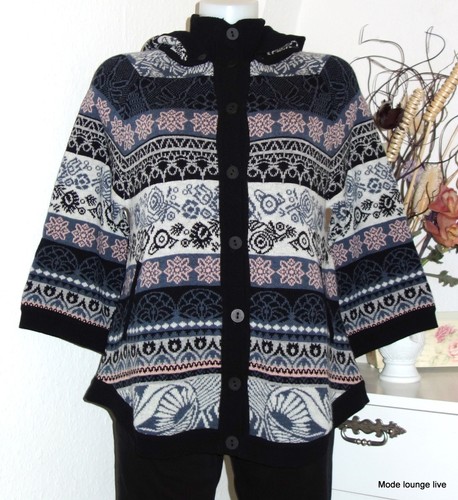 Kooi knitwear jacke - knitwear, cardigan