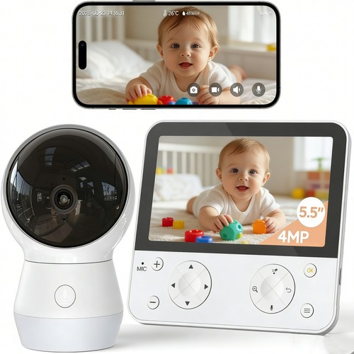 Boifun babyphone mit - boifun,