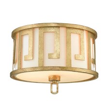 Deckenlampe Vintage Mediterran
