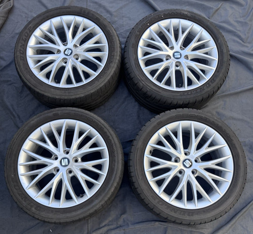 Original seat leon zoll - leon, st