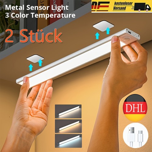 2er led unterbauleuchte - 2er,