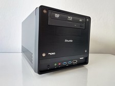 Shuttle XPC Cube Mini PC i5