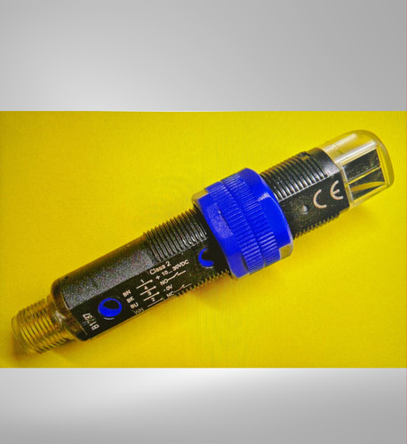 Datalogic photoelectric switch - datalogic,