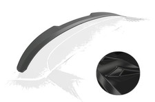 Heck spoiler flügel wing - heck,