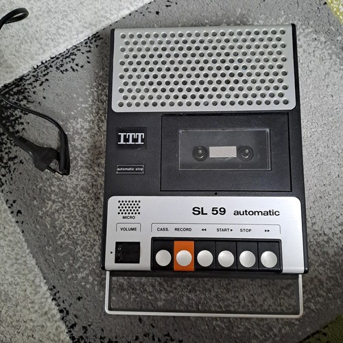 Itt automatic - itt,