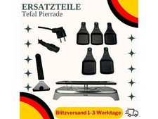 Ersatzteile Für Tefal