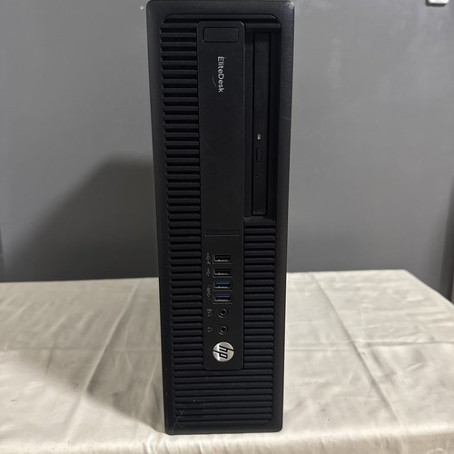 Elitedesk 800 sff mini - elitedesk,