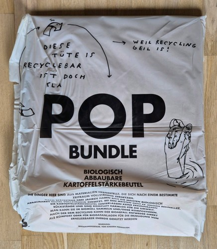 Fynn kliemann pop bundle - kliemann,