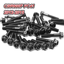 Black Alternator Clutch Covers