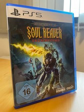 Legacy of Kain: Soul Reaver 1