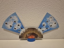 Drachen-Rallye Ersatzteile: Windrad