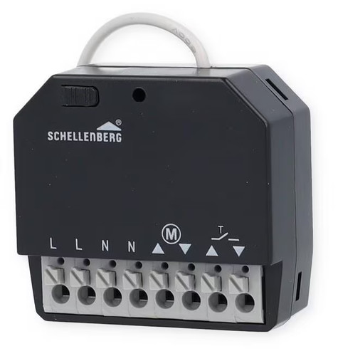 Schellenberg