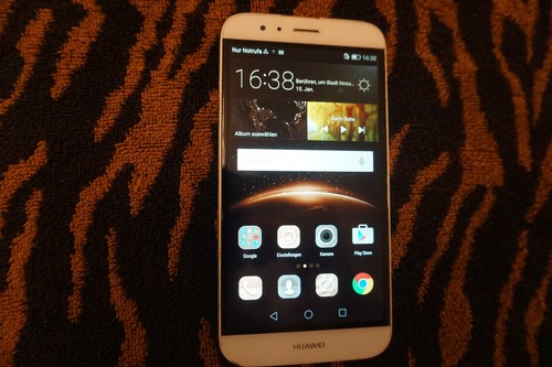 Huawei smartphone handy - huawei,