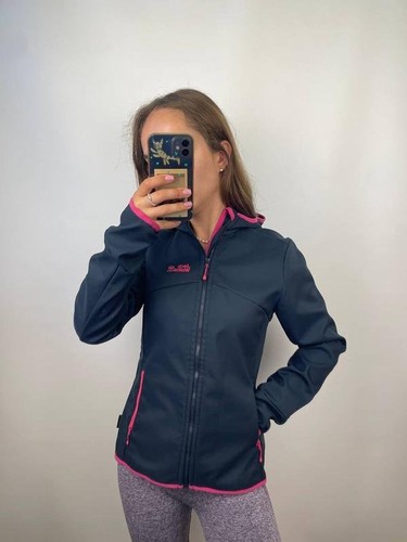 Women jack wolfskin jacket - women,