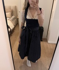 Dirndl Bluse Ludwig Beck 