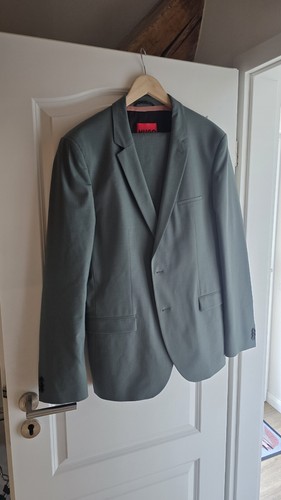 Hugo anzug extra slim - extra,