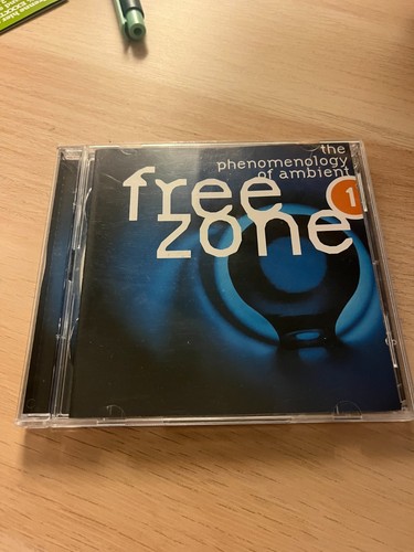 Freezone the phenomenology - 1, :