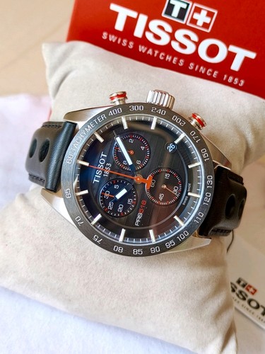 Tissot prs516 motorsport - prs516,