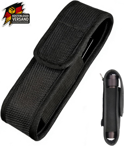 Taktischer taschenlampenhalter - taktischer,