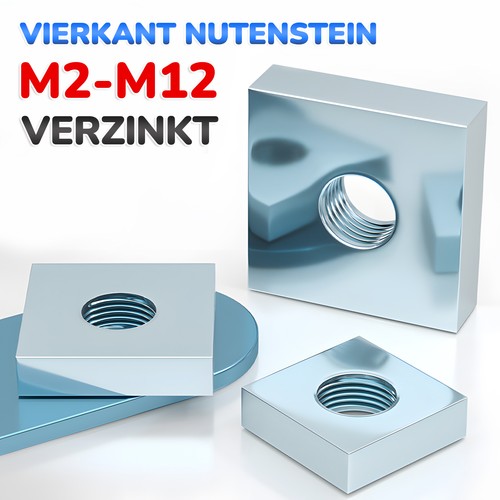 Vierkant kohlenstoffstahl - vierkant,