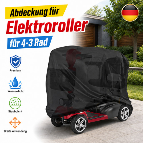 Elektromobil abdeckhaube - elektromobil,