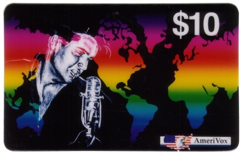 Elvis presley mikrofon - presley,