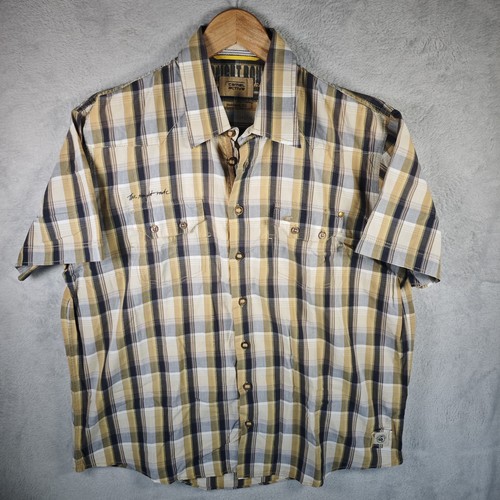 Camel active hemd herren shirt - active,