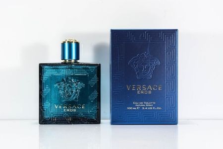 Versace eros pour homme - pour, edt