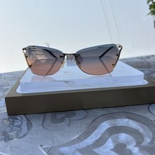 Damen Sonnenbrille Fendi