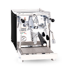 Izzo Leo Inox/Black