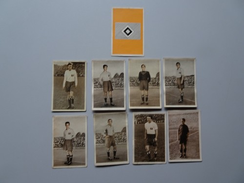 Hamburger sv - ,