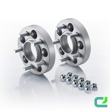 Spurverbreiterung 50mm EIBACH für JAC T8 PRO