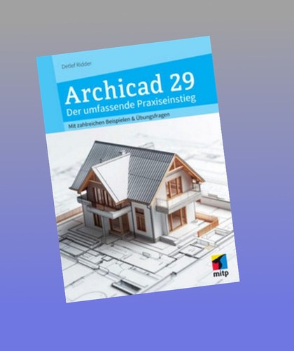 Archicad detlef ridder - archicad,