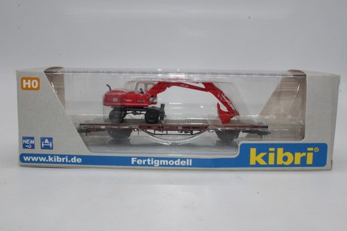 Kibri 26258 - ho,