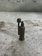 Vintage WWII Messing Militär