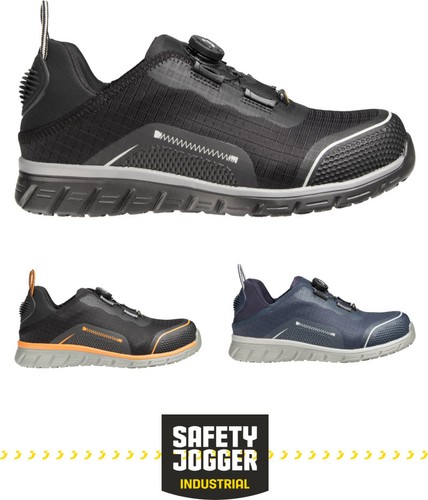Safety jogger s1p esd - jogger,