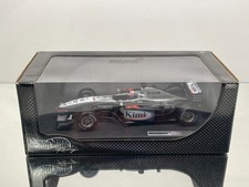 HOT WHEELS B1650 MCLAREN
