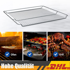 Grillrost passend wie Bosch