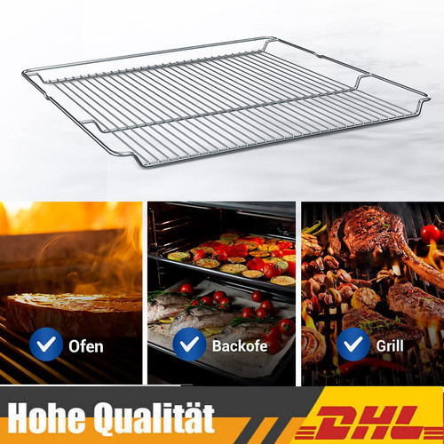 Grillrost passend wie bosch - passend,