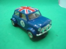 Scalextric C399 Mini Cooper