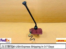 Transmission Top Shifter Assy