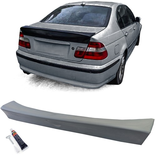 Heckspoiler csl ducktail aus - csl,