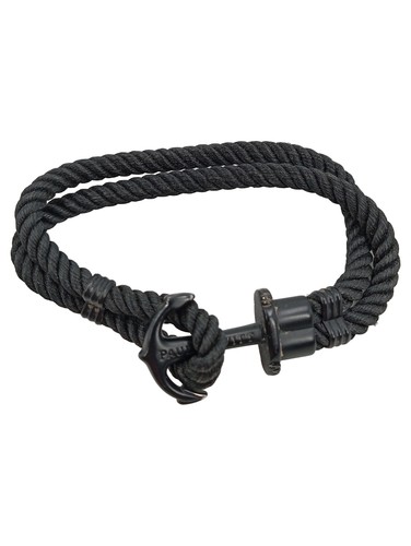 Paul hewitt armband anker - paul,